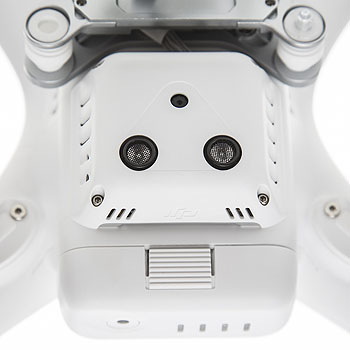 Phantom III controller